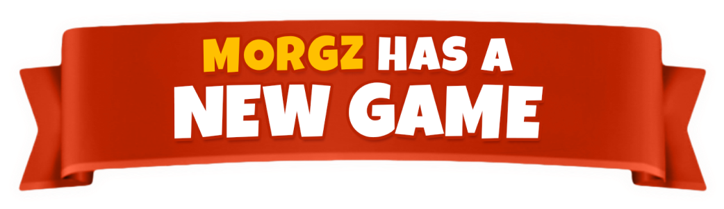 Morgz Ultimate Challenge - Available Now on iOS & Android